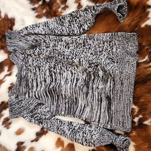 Evelyn Tayler Sweater Sz M - Picture 6 of 7